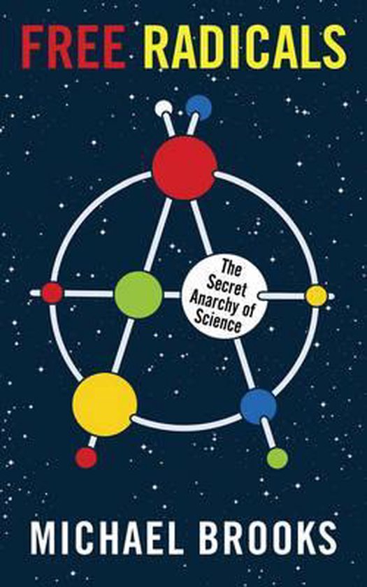 Free Radicals - cover