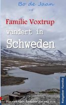 Familie Voxtrup Wandert in Schweden