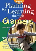 Planning for Learning Through Games