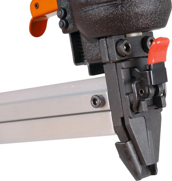 NU AIR - AIR KIT COMBY - Tacker niet-nagelpistool 15-50mm