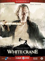 White Crane Chronicles