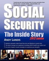 Social Security 2012