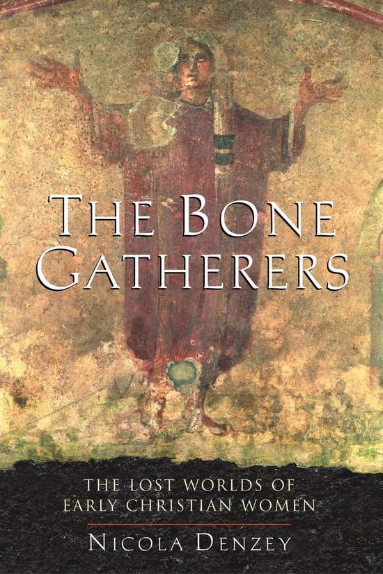 Foto: The bone gatherers