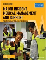 Advanced Life Support Group - Major Incident Medical Management and Support