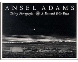 Ansel Adams