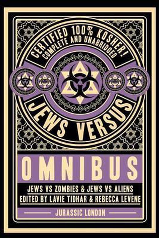 Jews Vs Omnibus