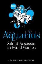 Aquarius Silent Assassin in Mind Games