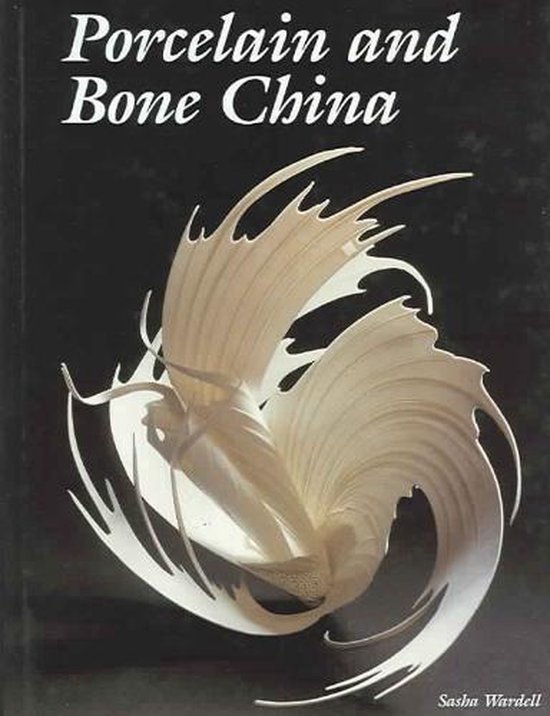 Porcelain And Bone China - cover