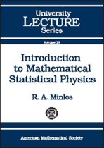 Introduction to Mathematical Statistical Physics