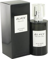 Kenneth Cole Black by Kenneth Cole 100 ml - Eau De Parfum Spray