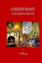 Christmas Coloring book