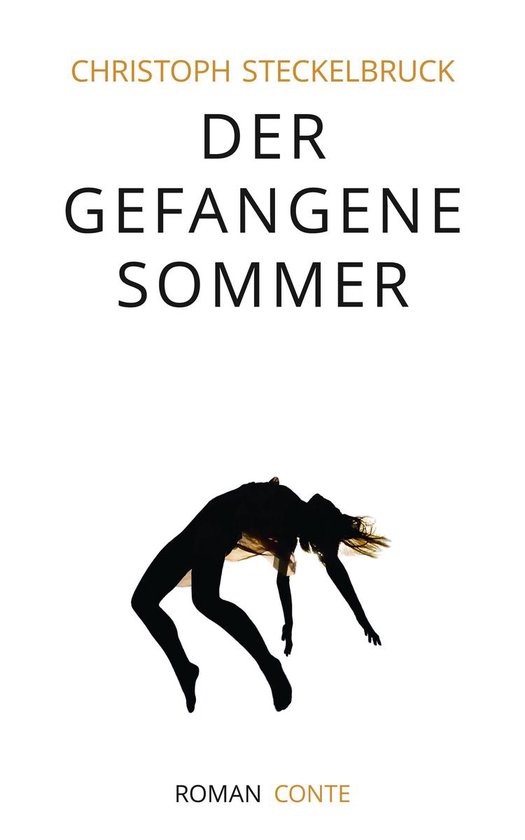 Der gefangene Sommer - cover