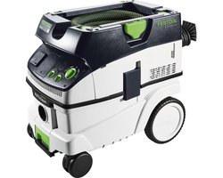 Festool CTL 26 E AC Mobiele stofafzuiger 574945