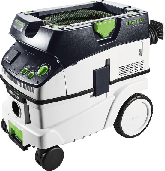 Festool CTL 26 E AC Mobiele stofafzuiger 574945