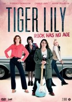 Tiger Lily - Season 1