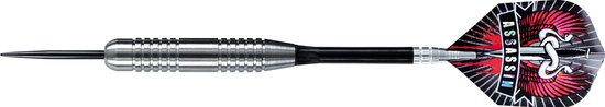 Assassin Heavy 80% Tungsten 40Gr van Harrows — afbeelding 2