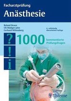 Facharztprüfung - Facharztprüfung Anästhesie