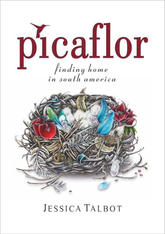 Picaflor - cover