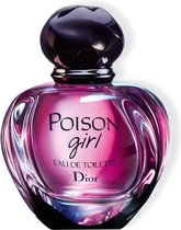 Christian Dior Poison Girl 50 ml Eau de Toilette - Damesparfum