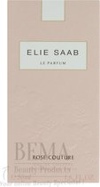 Elie Saab Le Parfum Rose Couture - 50 ml - eau de toilette spray - damesparfum