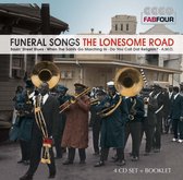 Funeral Songs - Lonesome Road