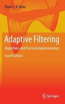 Adaptive Filtering