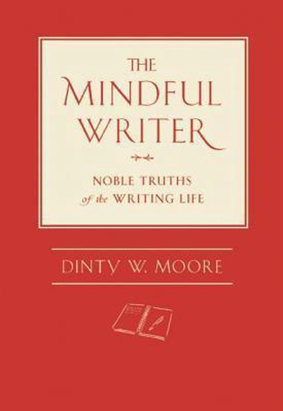 Mindful Writer - cover
