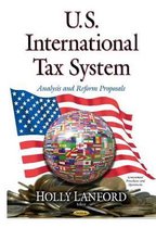 U.S. International Tax System