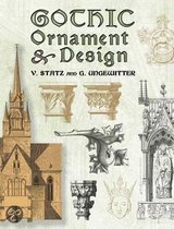 Gothic Ornament And Design