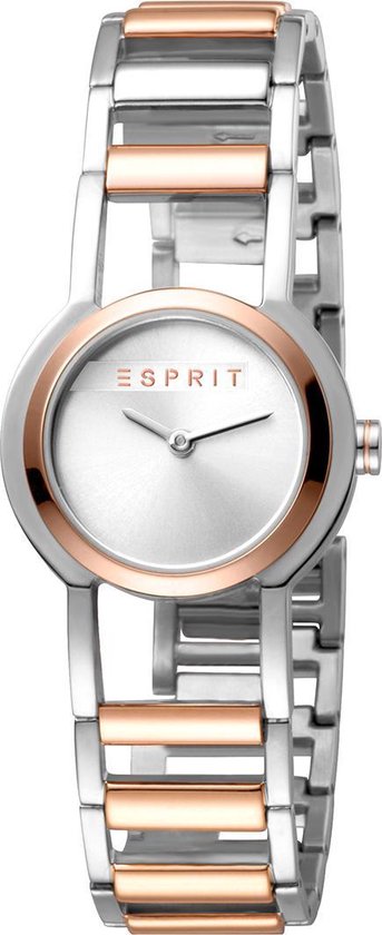 Esprit ES1L083M0055 Charm Dames Horloge