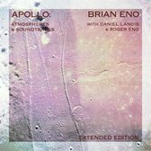 Apollo: Atmoshperes And Soundtracks (Limited Deluxe Edition)