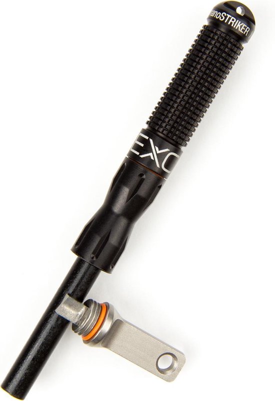 Exotac Exotac nanoSTRIKER XL | Urban Survival - Urban Survival