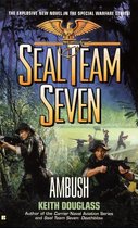 Seal Team Seven #15