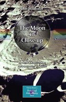 The Patrick Moore Practical Astronomy Series - The Moon in Close-up