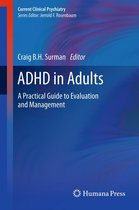 Current Clinical Psychiatry - ADHD in Adults