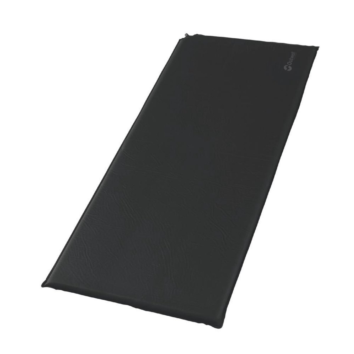 Outwell Sleepin Single 5.0 cm Zelfopblazende Slaapmat - Black