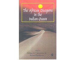 African Diaspora In The Indian Ocean