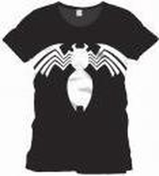venom logo shirt