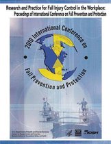 Research and Practice for Fall Injury Control in the Workplace