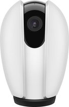 eTIGER indoor IP camera ES-CAM4B - pan/tilt/zoom - full HD 1080P - met nachtzicht