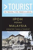 Greater Than a Tourist Malaysia- Greater Than a Tourist- Ipoh Perak Malaysia