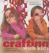 Crafting with Kids