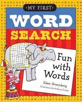 My First Word Search Fun with Words