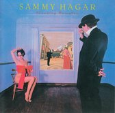 Hagar Sammy - Standing Hampton