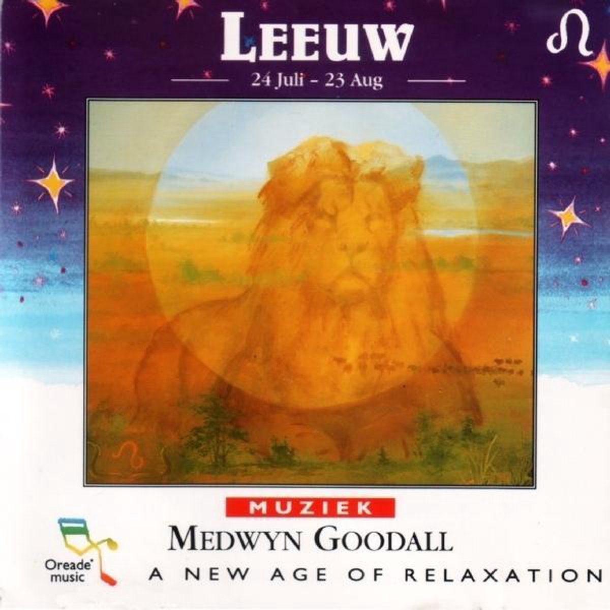 Leeuw