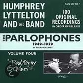 Parlophones, The/1949-1959/Vol. 4/Bad Penny Blues