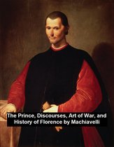 Machiavelli: four books