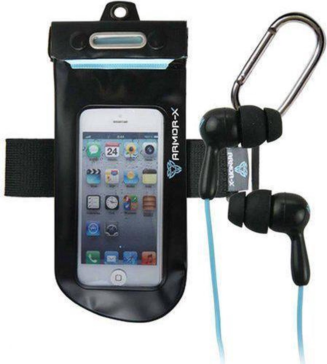 Armor-X Aqua Gear / AG-W10CB
