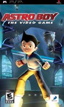 Astro Boy the Video Game