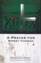 Prayer For Barney Thomson